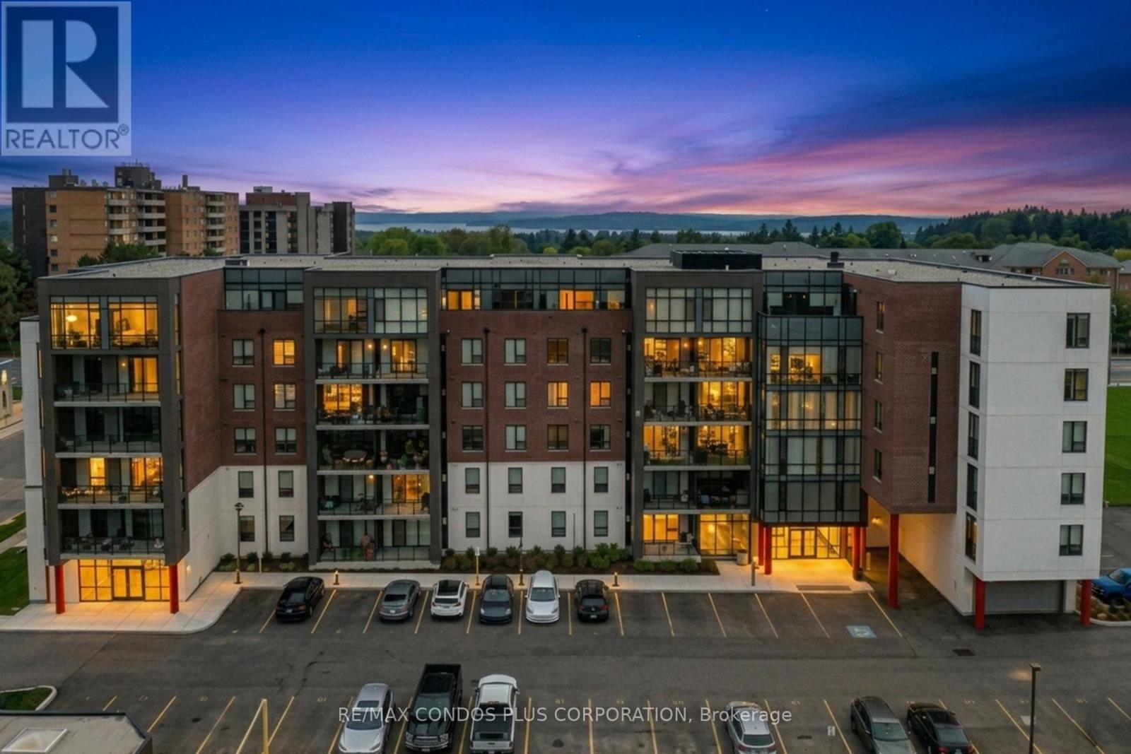 501 - 5 Hamilton Street N, Hamilton, Ontario  L8B 2A4 - Photo 18 - X13469760