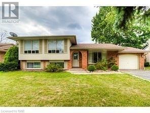 3237 CORRY CRESCENT S, Niagara Falls, Ontario