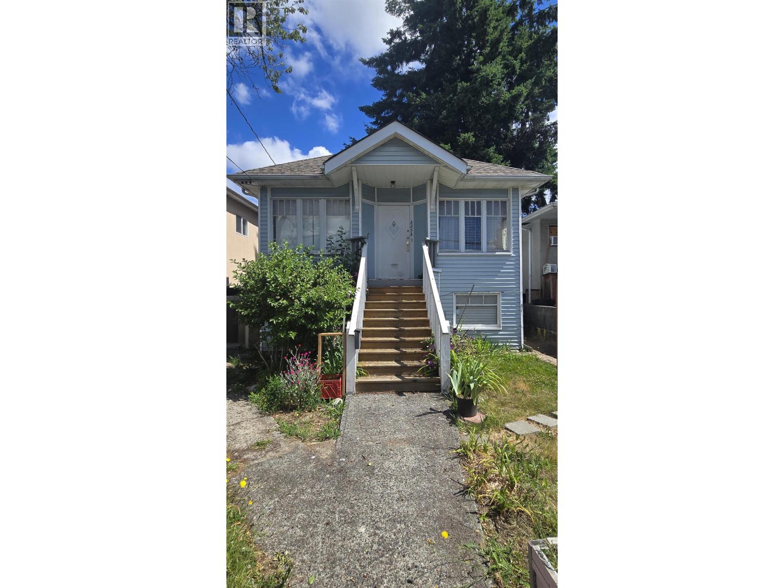 3253 SCHOOL AVENUE, Vancouver, British Columbia
