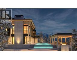 2917-C KADENWOOD DRIVE, Whistler, British Columbia