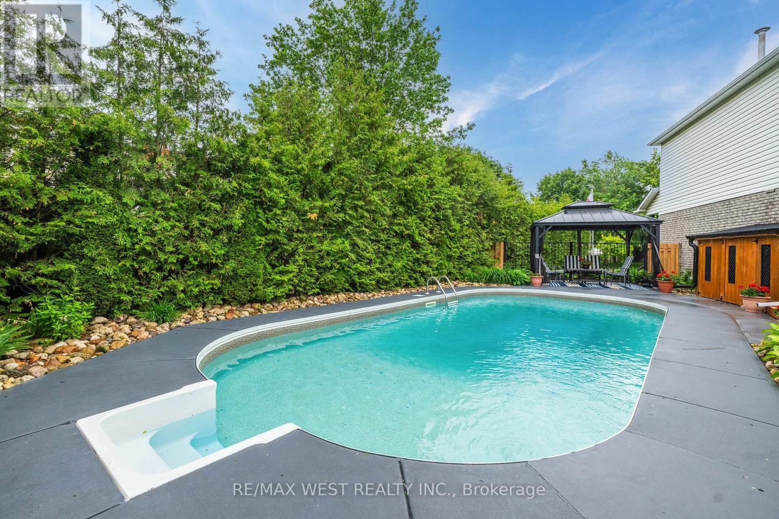 203 Elizabeth Crescent, Centre Wellington, Ontario  N1M 3N2 - Photo 35 - X13473736