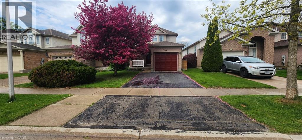 119 Rossmore Court