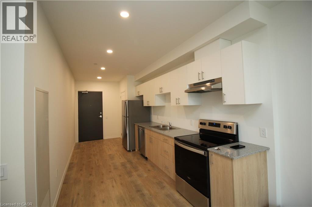 181 Elmira Road S Unit# 203, Guelph, Ontario  N1K 0E3 - Photo 1 - 40842033