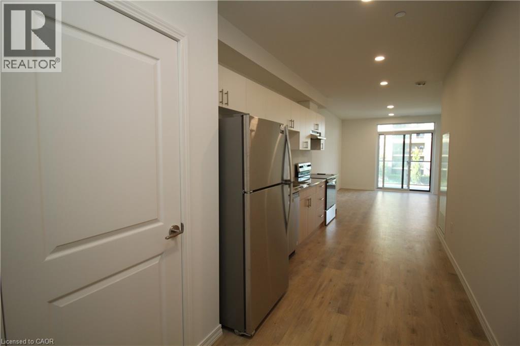 181 Elmira Road S Unit# 203, Guelph, Ontario  N1K 0E3 - Photo 2 - 40842033