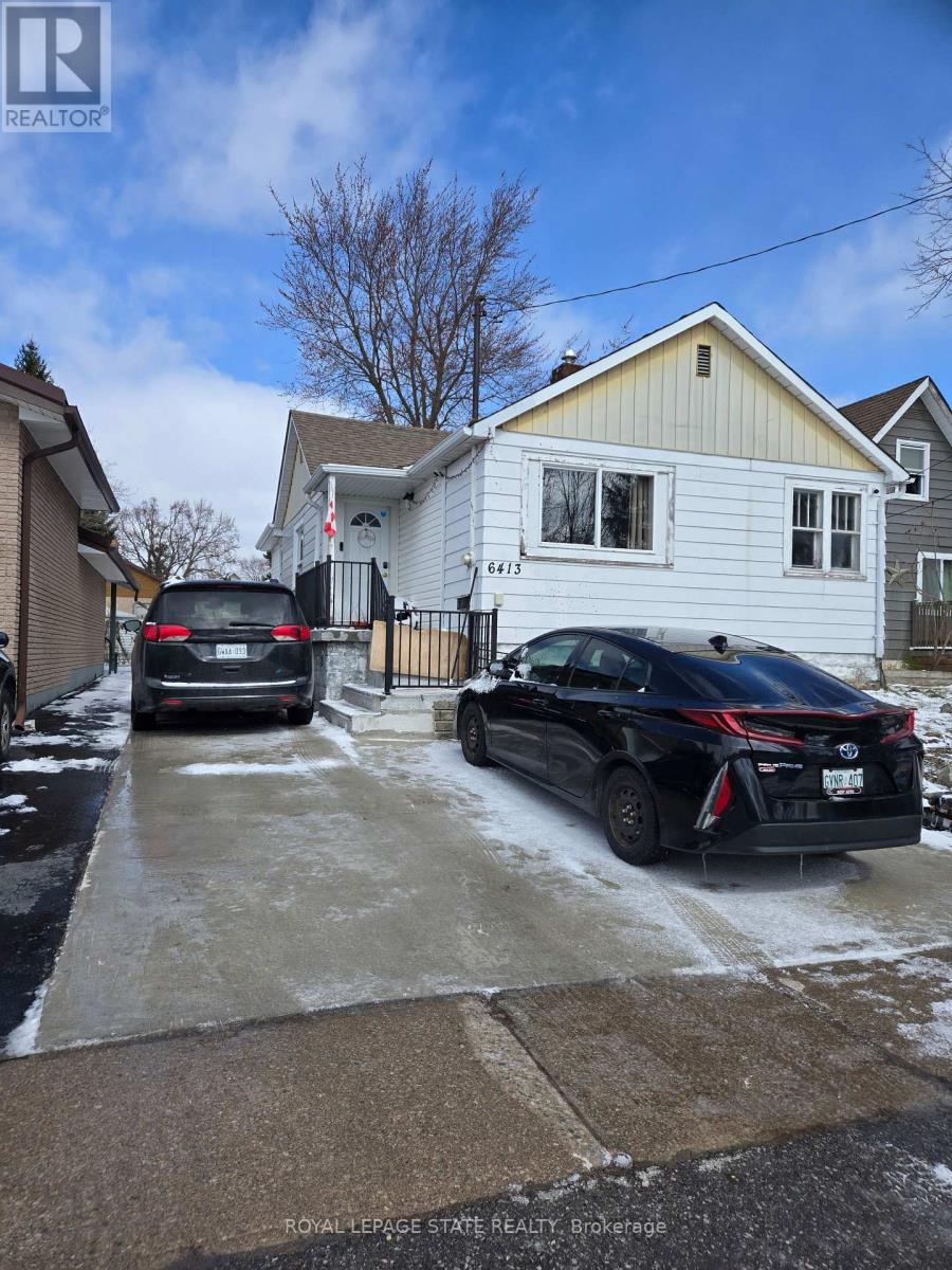6413 MONROE STREET, Niagara Falls, Ontario