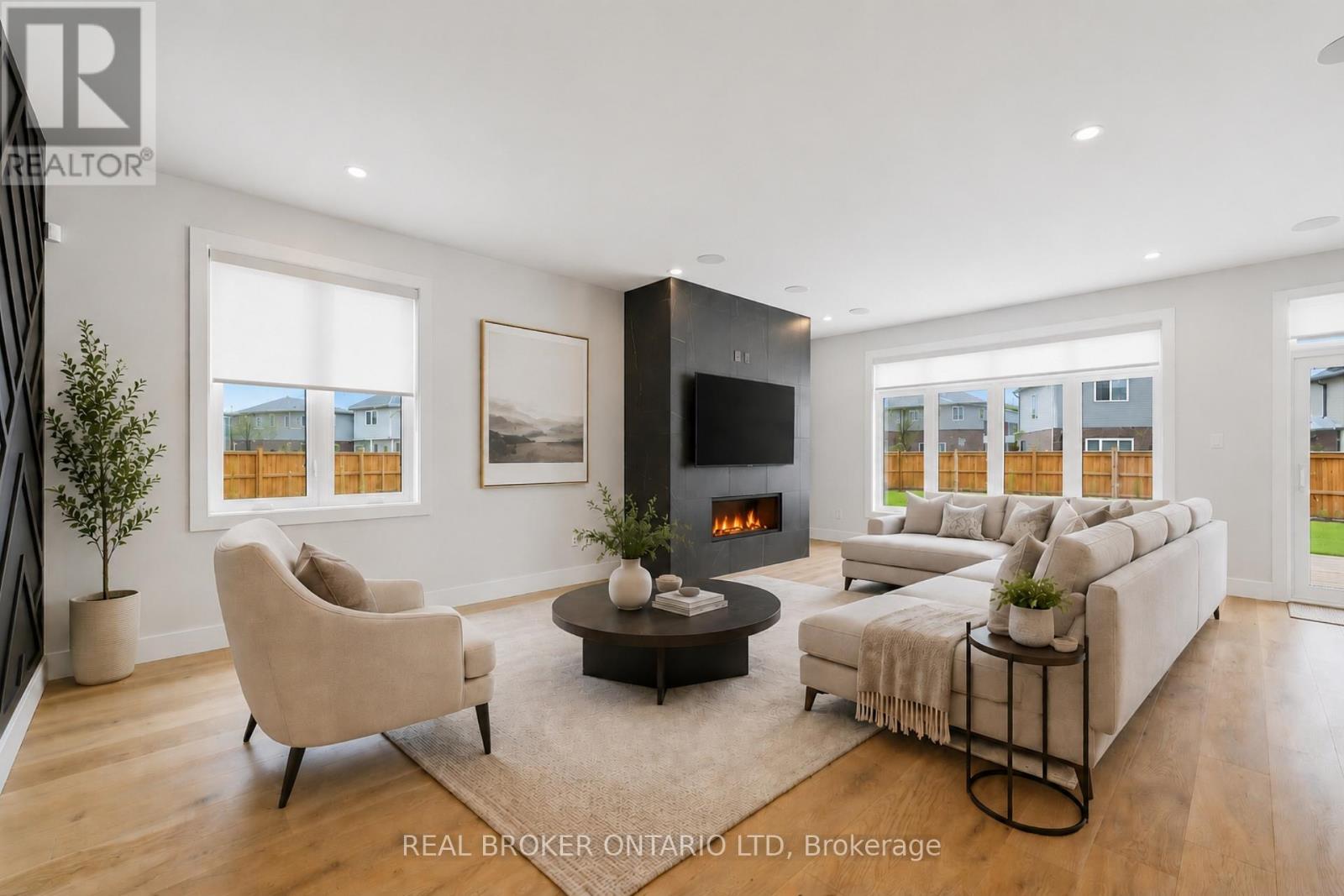 1600 Medway Park Drive, London North, Ontario  N6G 3W1 - Photo 13 - X13476978
