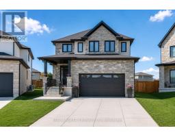 1600 MEDWAY PARK DRIVE, London North, Ontario