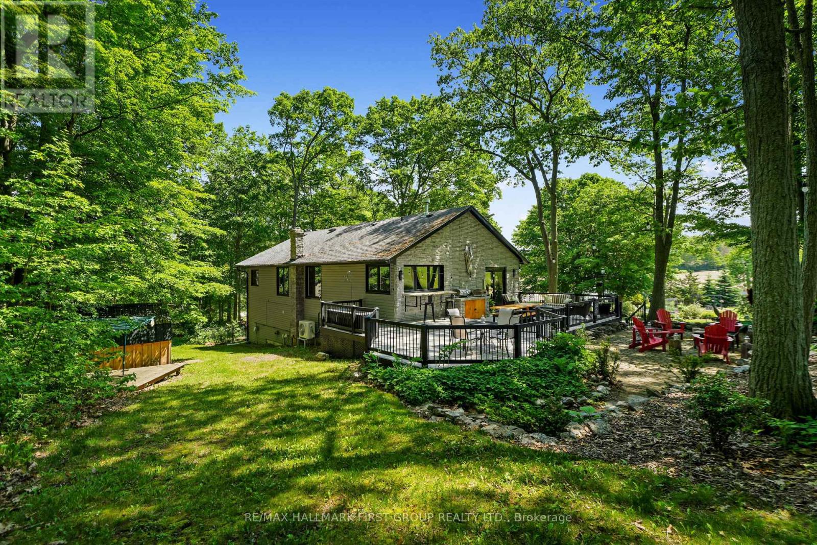 500 Honey Road, Cramahe, Ontario  K0K 1S0 - Photo 30 - X13475736