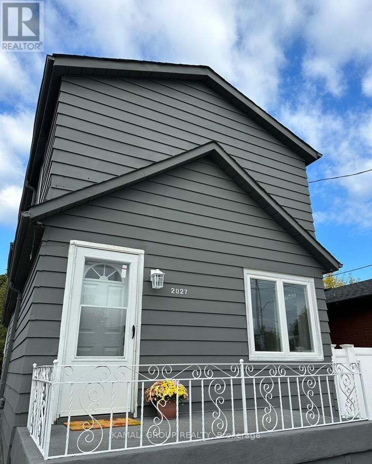 Bsmt - 2027 Brampton Street, Hamilton, Ontario L8H 3S9 - Photo 2 - X13475872