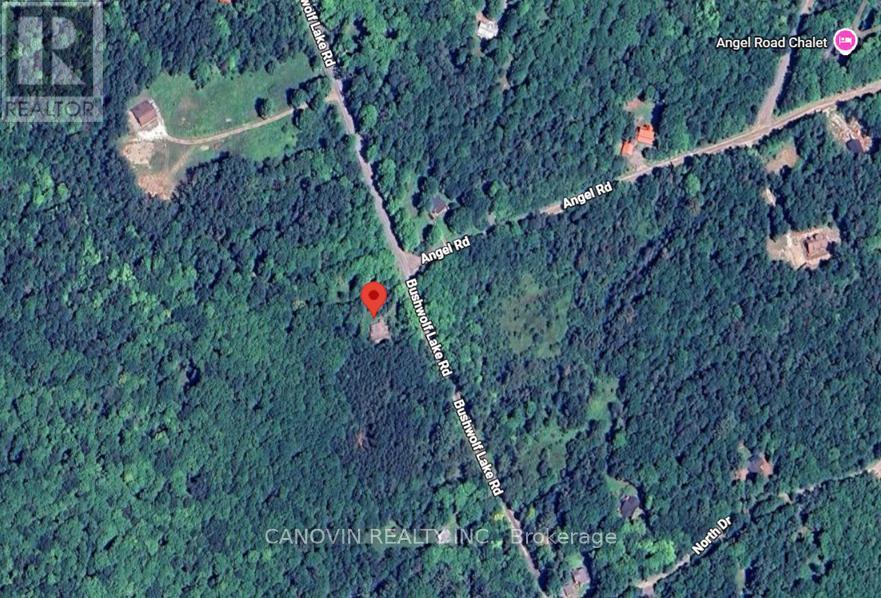 1170 Bush Wolf Lake Road, Dysart Et Al, Ontario  K0M 1M0 - Photo 1 - X13475938