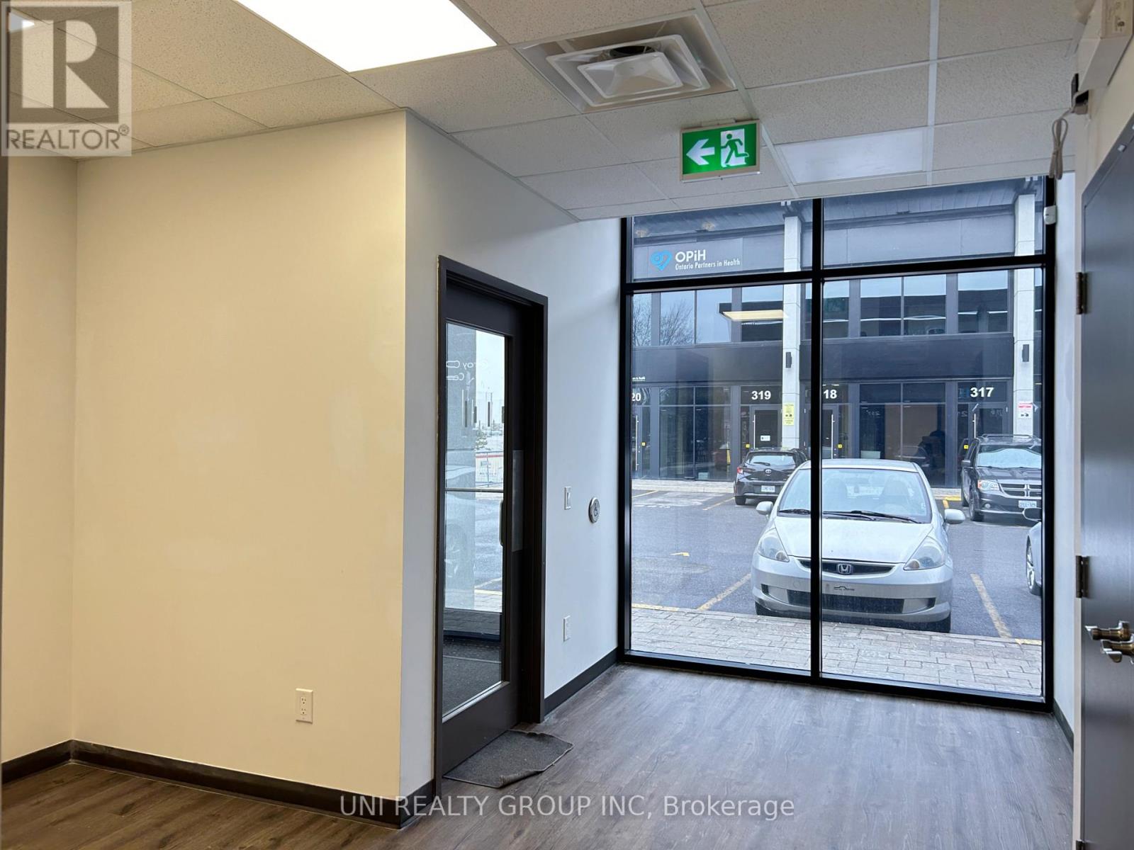 217 - 2310 St Laurent Boulevard, Ottawa, Ontario  K1G 5H9 - Photo 2 - X13476998