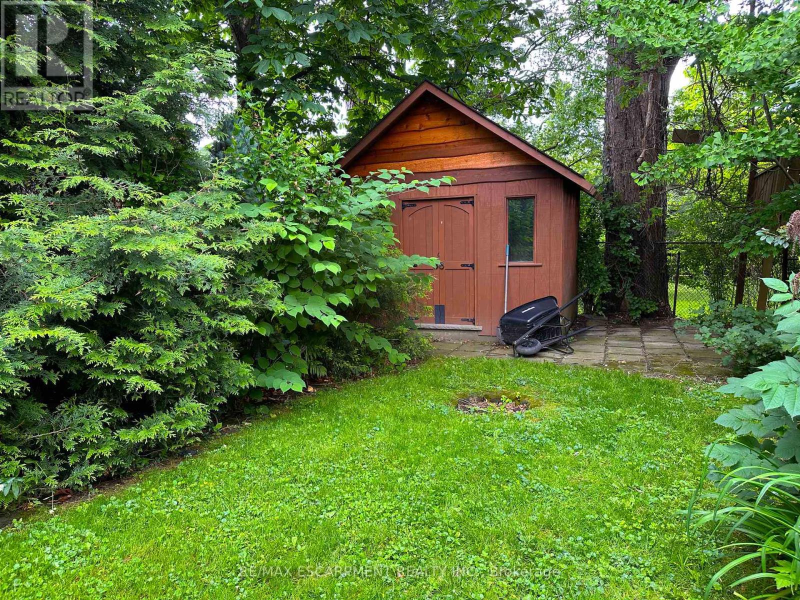 467 Kitty Murray Lane, Hamilton, Ontario L9G 3K9 - Photo 37 - X13475990