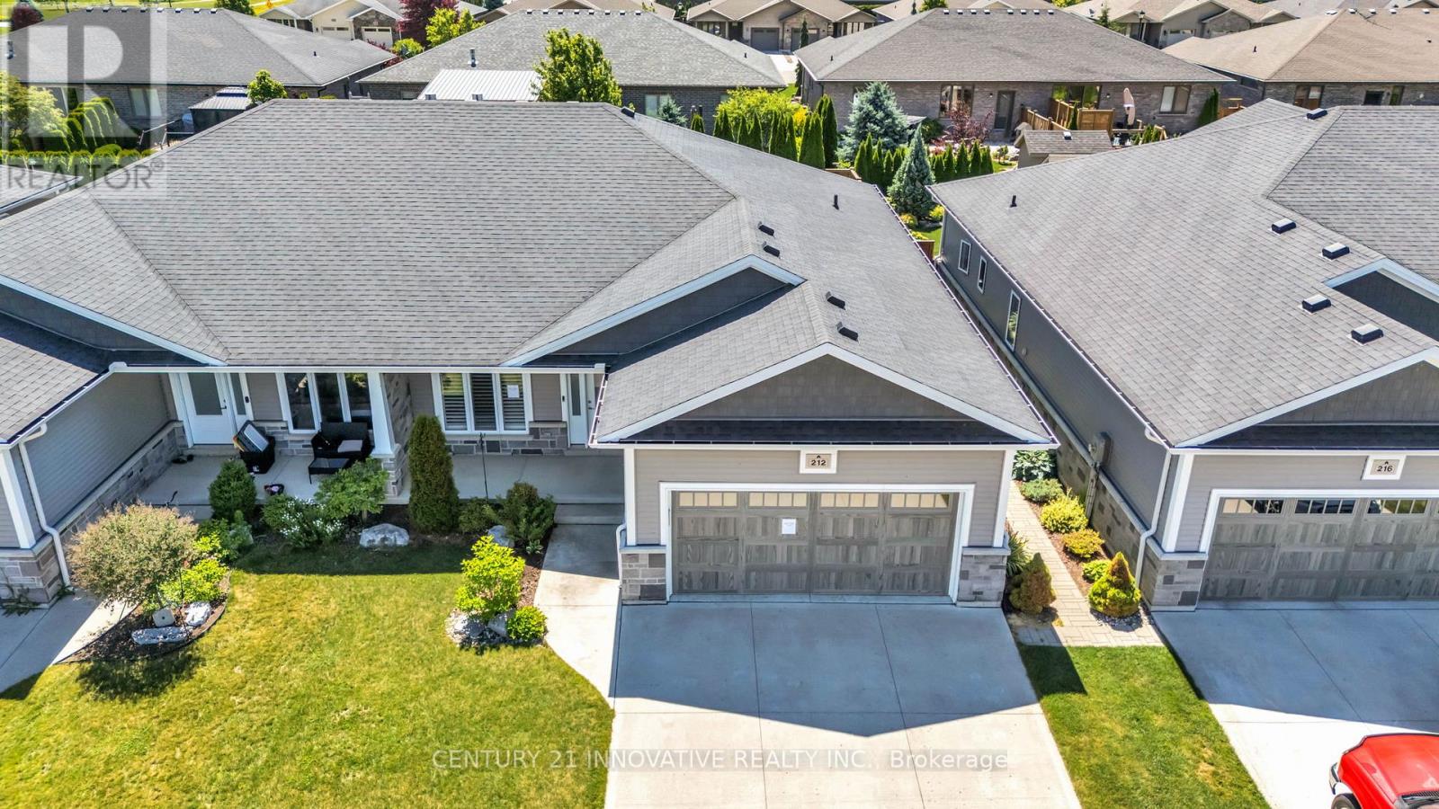 212 SUMMERSET PLACE, Chatham-Kent, Ontario