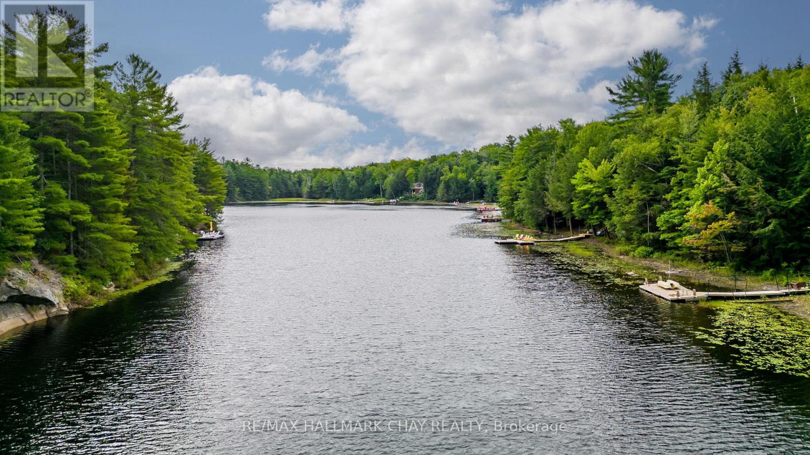 35 Little Long Lake Road, Muskoka Lakes, Ontario P0C 1J0 - Photo 3 - X13476052