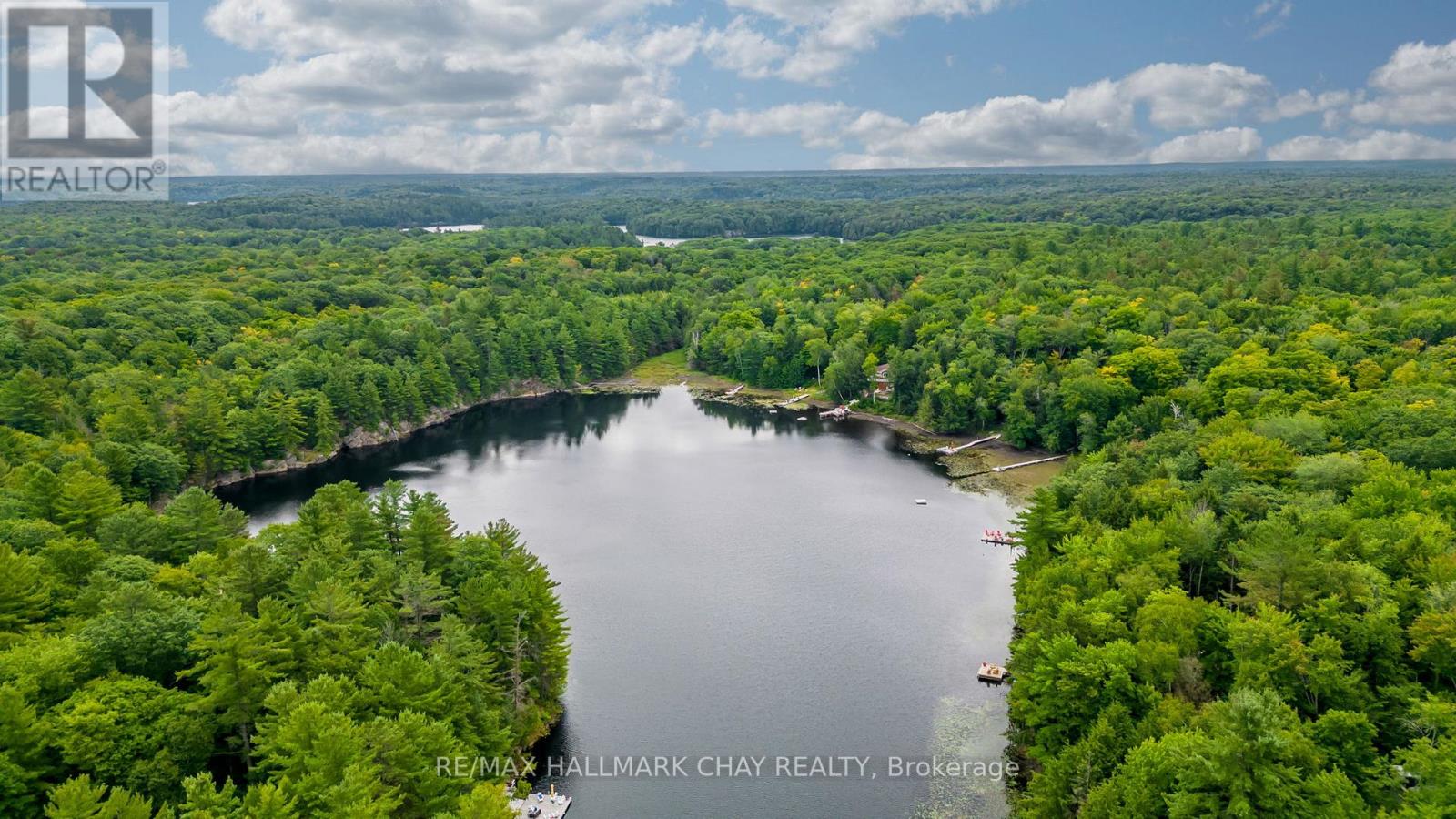 35 Little Long Lake Road, Muskoka Lakes, Ontario P0C 1J0 - Photo 4 - X13476052