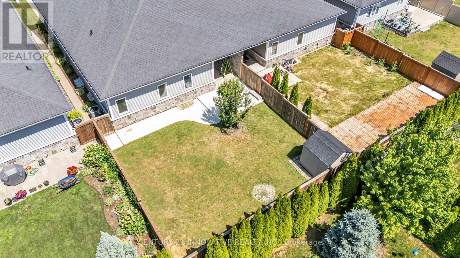 212 Summerset Place, Chatham-Kent, Ontario  N7L 0G4 - Photo 41 - X13475994