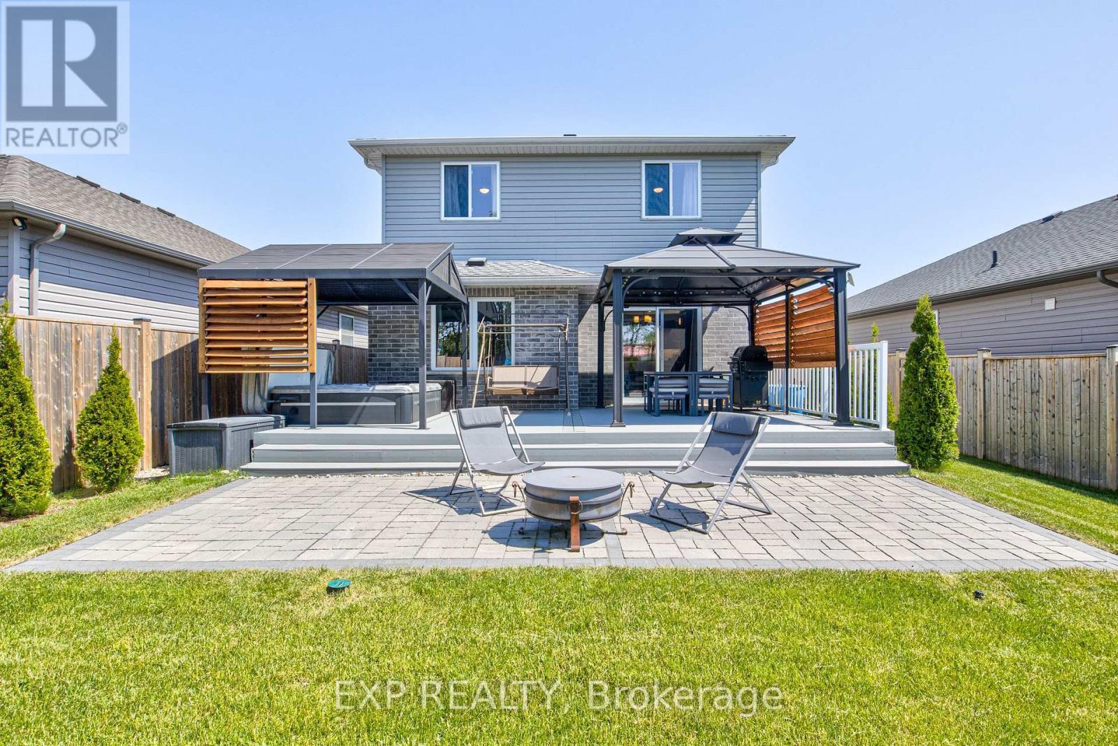 18 Minler Street, Ingersoll, Ontario  N5C 0C9 - Photo 39 - X13476210