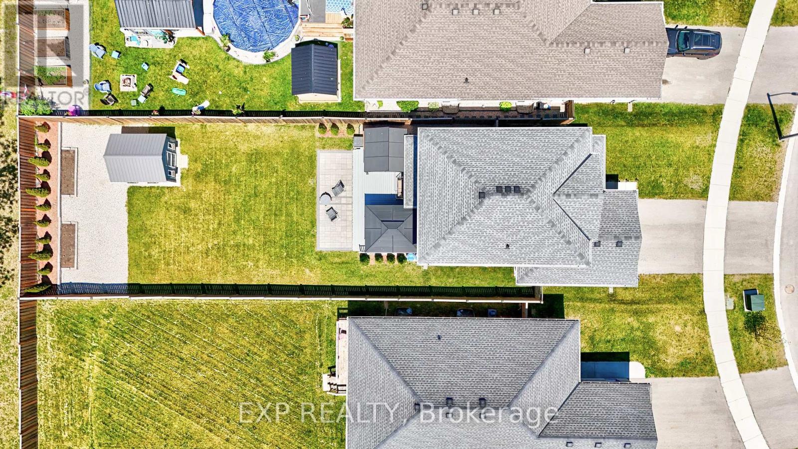 18 Minler Street, Ingersoll, Ontario  N5C 0C9 - Photo 45 - X13476210