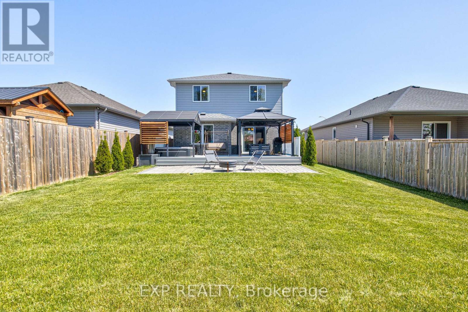 18 Minler Street, Ingersoll, Ontario  N5C 0C9 - Photo 42 - X13476210