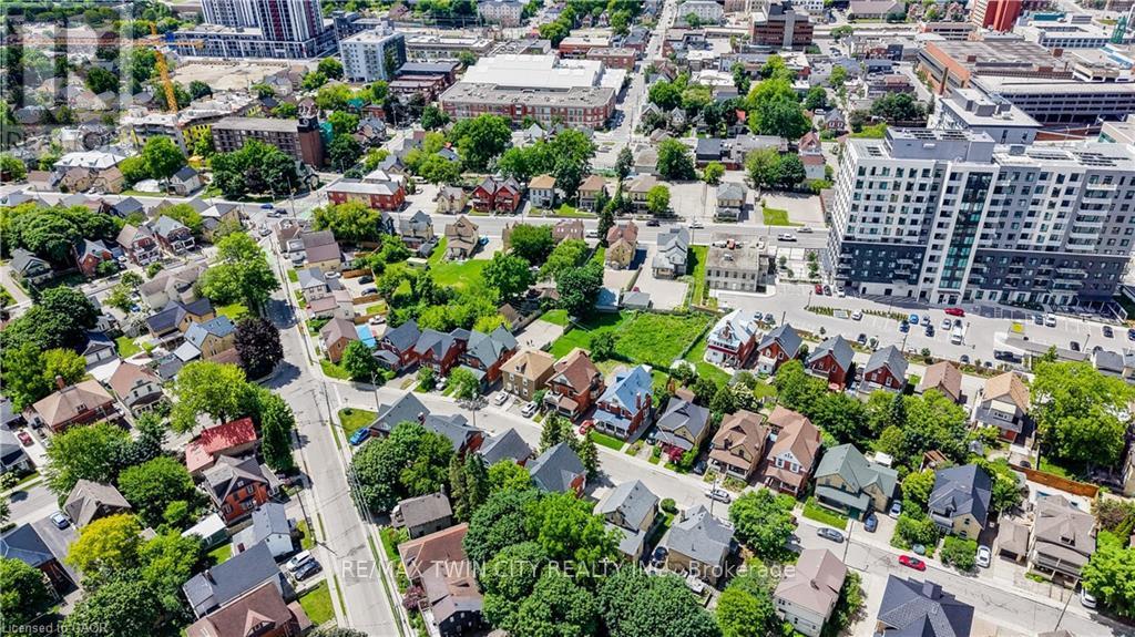 51 Irvin Street, Kitchener, Ontario  N2H 1K7 - Photo 47 - X13476236