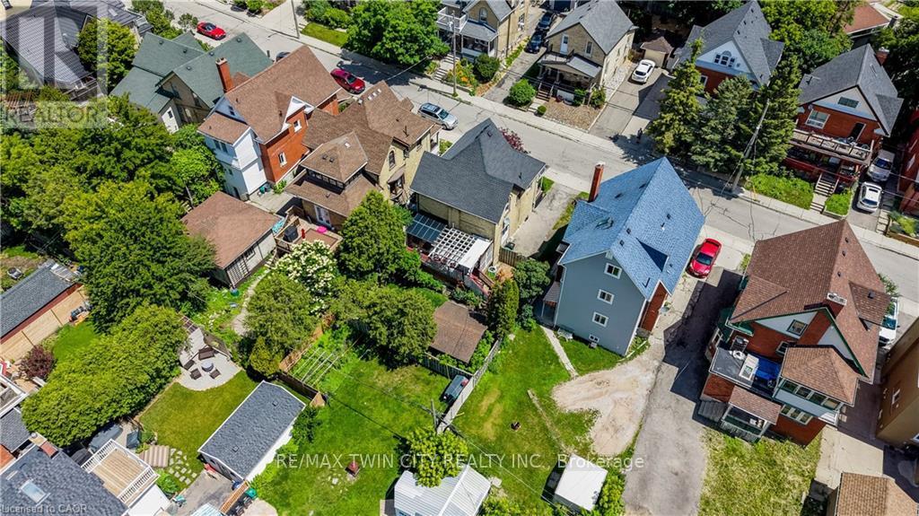 51 Irvin Street, Kitchener, Ontario  N2H 1K7 - Photo 49 - X13476236