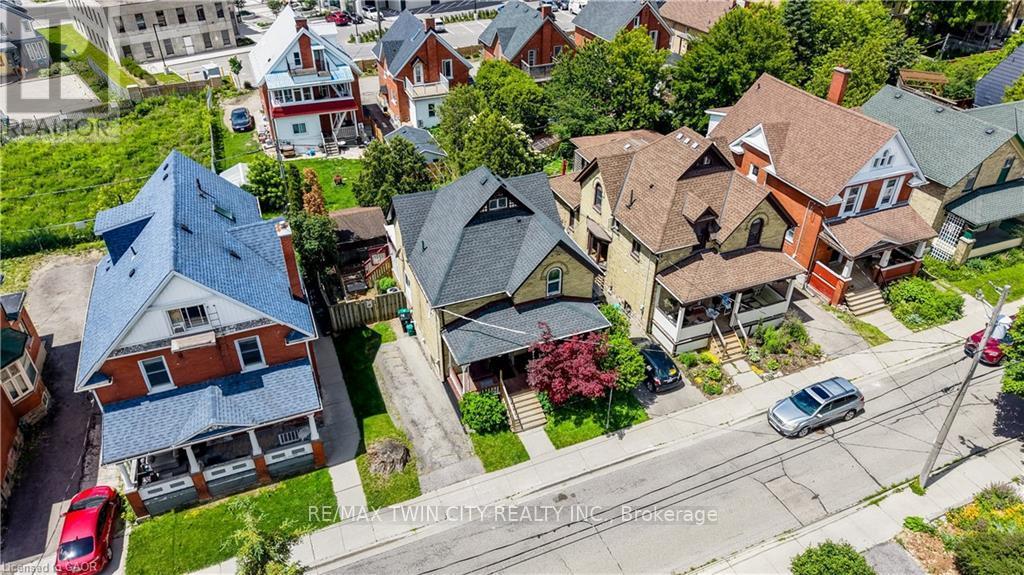 51 Irvin Street, Kitchener, Ontario  N2H 1K7 - Photo 41 - X13476236