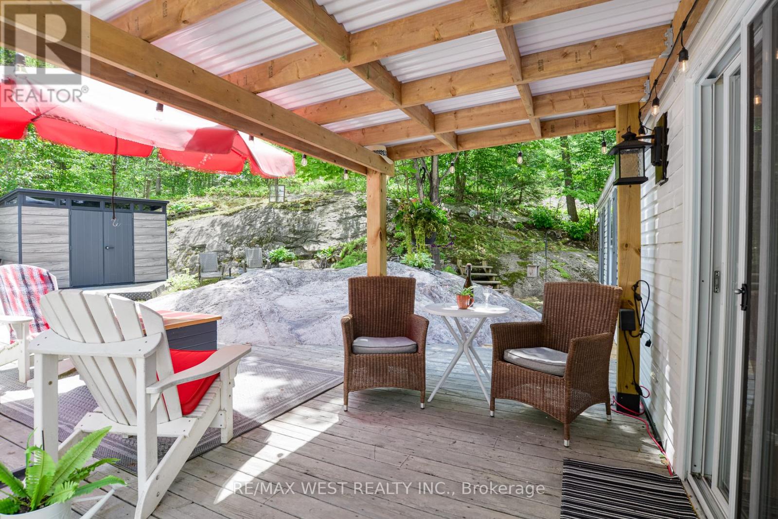 100 - 1007 Racoon Road, Gravenhurst, Ontario  P1P 0C4 - Photo 7 - X13476342