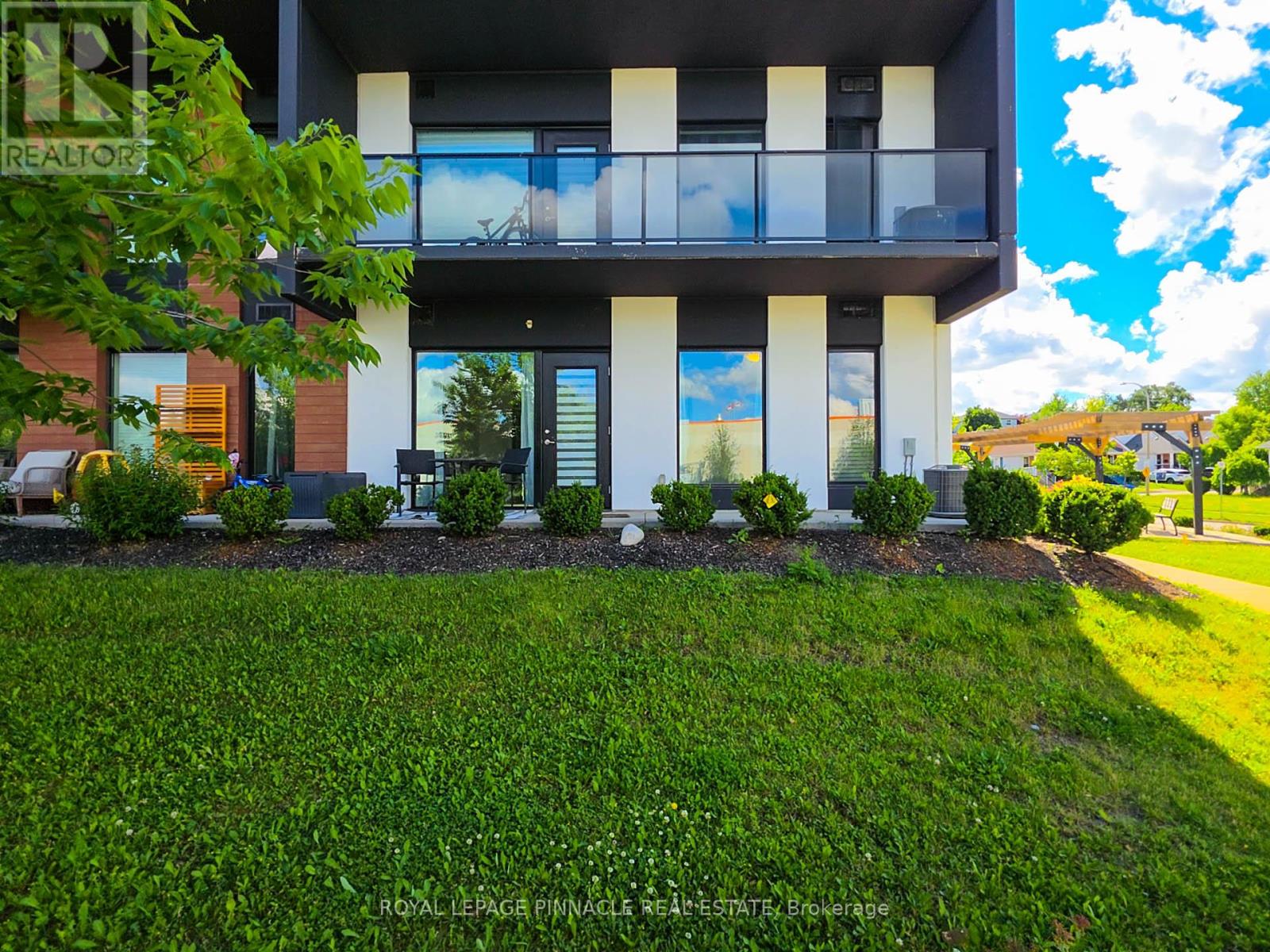 101 - 5 Wake Robin Drive, Kitchener, Ontario  N2E 0H6 - Photo 21 - X13476388