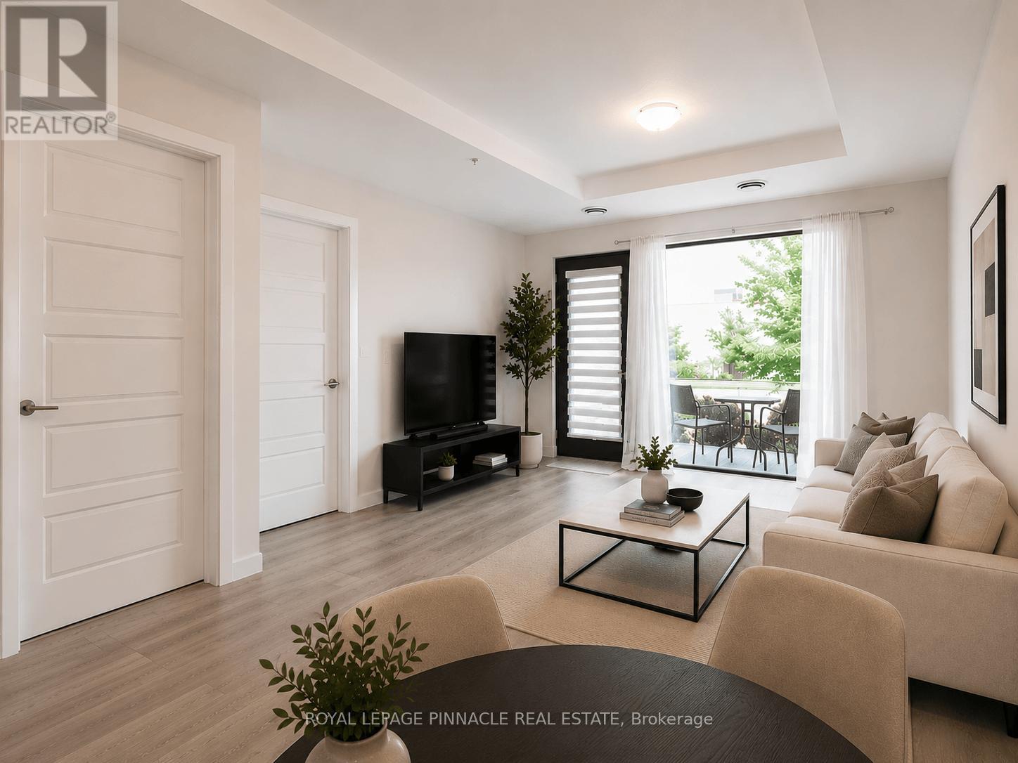 101 - 5 Wake Robin Drive, Kitchener, Ontario  N2E 0H6 - Photo 5 - X13476388