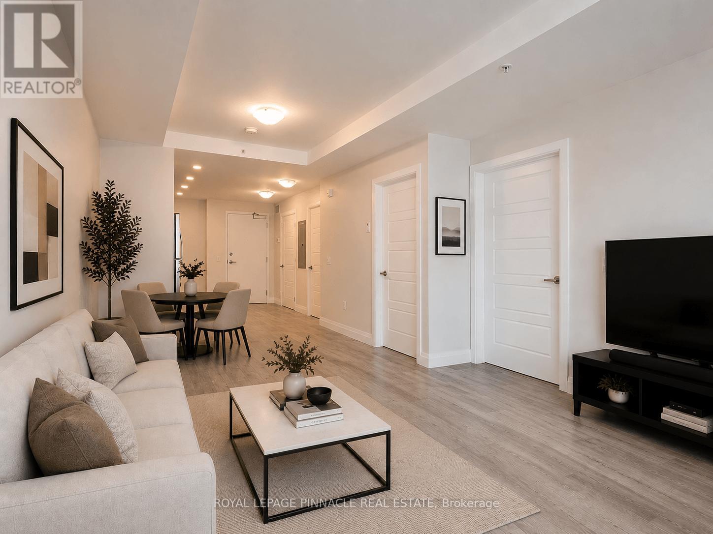 101 - 5 Wake Robin Drive, Kitchener, Ontario  N2E 0H6 - Photo 7 - X13476388