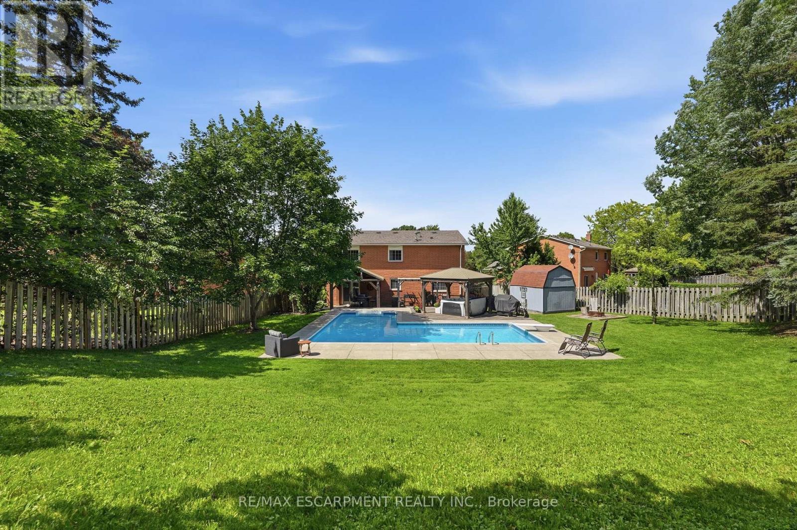 53 Glaceport Avenue, Hamilton, Ontario  L9H 7E2 - Photo 48 - X13476394