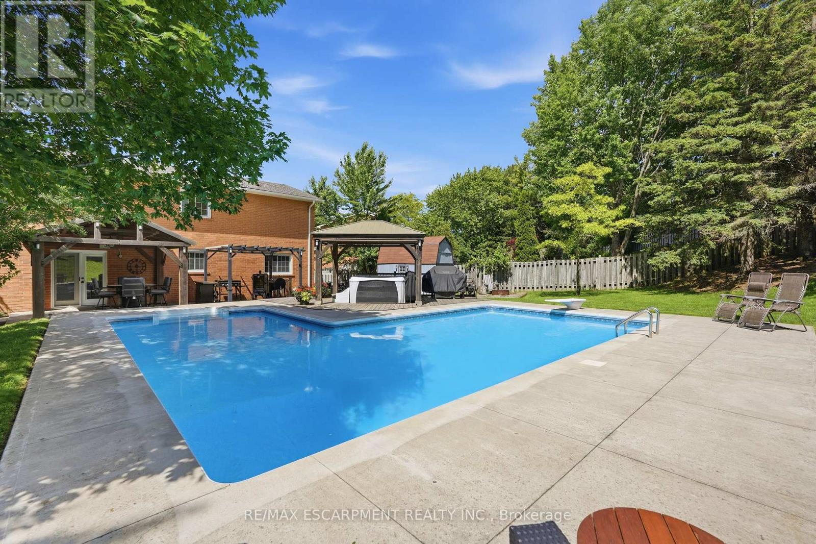 53 Glaceport Avenue, Hamilton, Ontario  L9H 7E2 - Photo 46 - X13476394