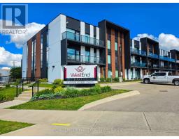 101 - 5 WAKE ROBIN DRIVE, Kitchener, Ontario