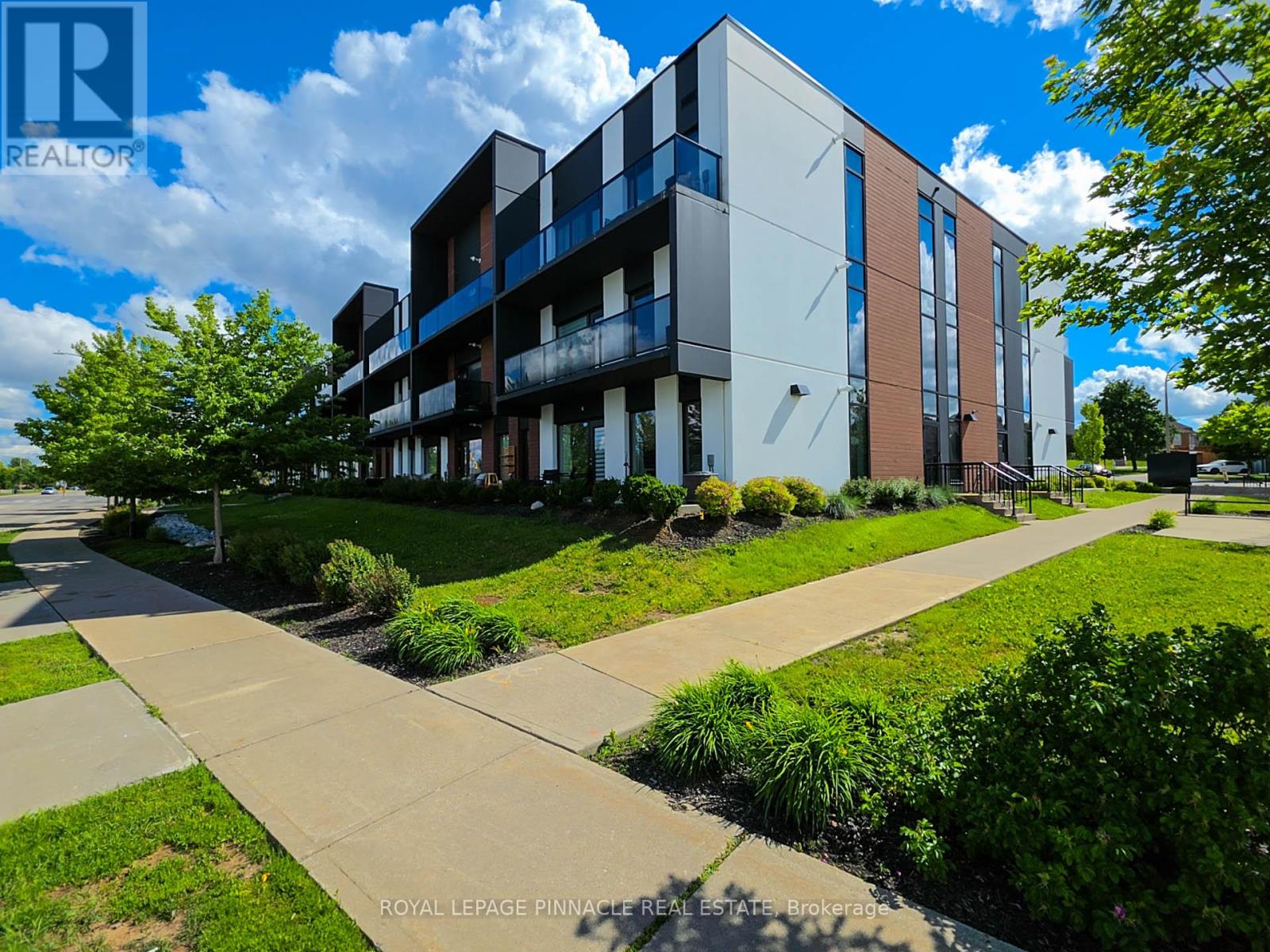 101 - 5 Wake Robin Drive, Kitchener, Ontario  N2E 0H6 - Photo 22 - X13476388
