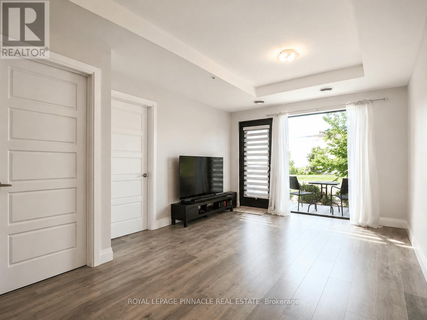 101 - 5 Wake Robin Drive, Kitchener, Ontario  N2E 0H6 - Photo 6 - X13476388