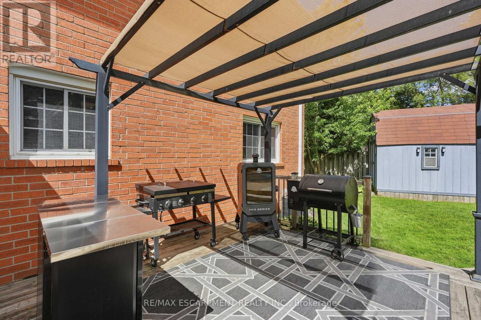 53 Glaceport Avenue, Hamilton, Ontario  L9H 7E2 - Photo 43 - X13476394