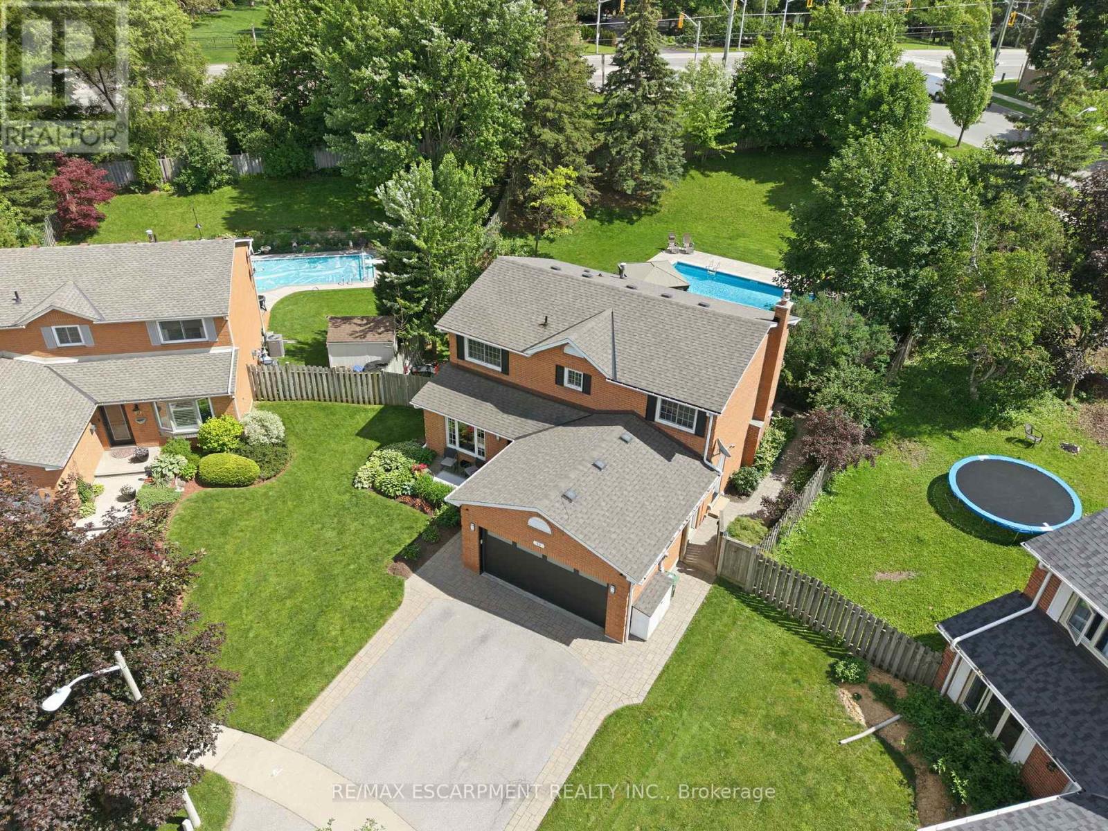 53 Glaceport Avenue, Hamilton, Ontario  L9H 7E2 - Photo 49 - X13476394