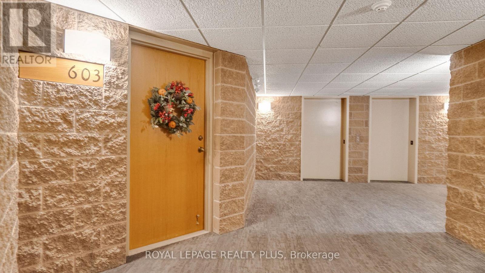 603 - 8 Christopher Court, Guelph, Ontario  N1G 4N7 - Photo 10 - X13476404