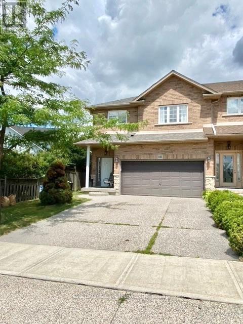 1101 HARROGATE DRIVE, Hamilton, Ontario