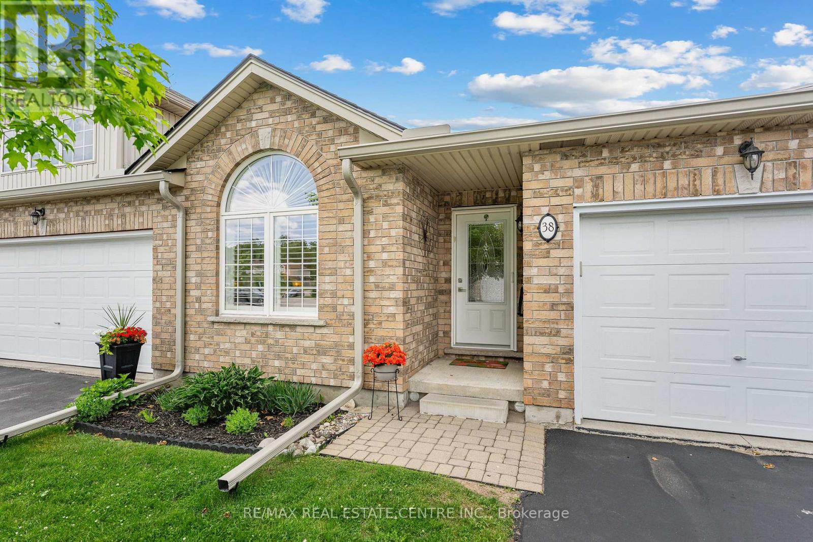 38 - 35 Green Gate Boulevard, Waterloo, Ontario  N1T 0A3 - Photo 4 - X13476542