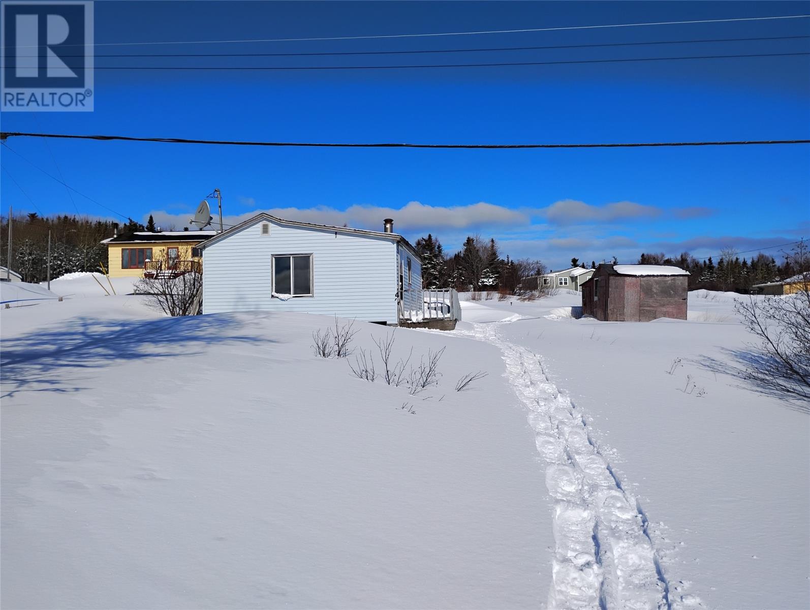 41 Main Street, Phillips Head, Newfoundland & Labrador  A0H 1E0 - Photo 2 - 1294733
