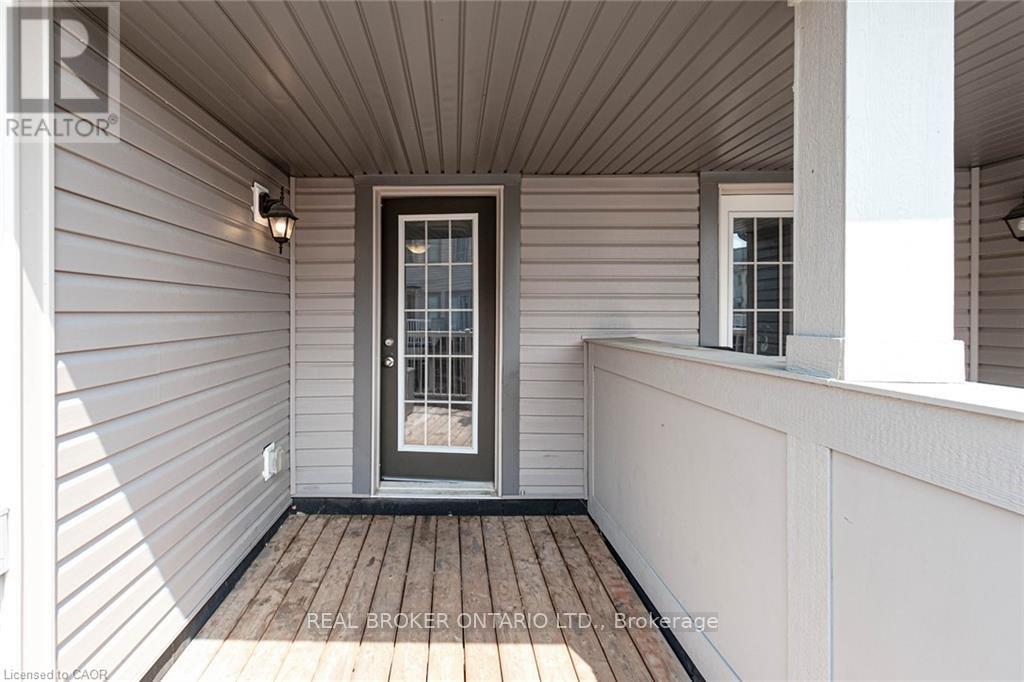 31 - 420 Linden Drive, Waterloo, Ontario N3H 0C6 - Photo 3 - X13476588