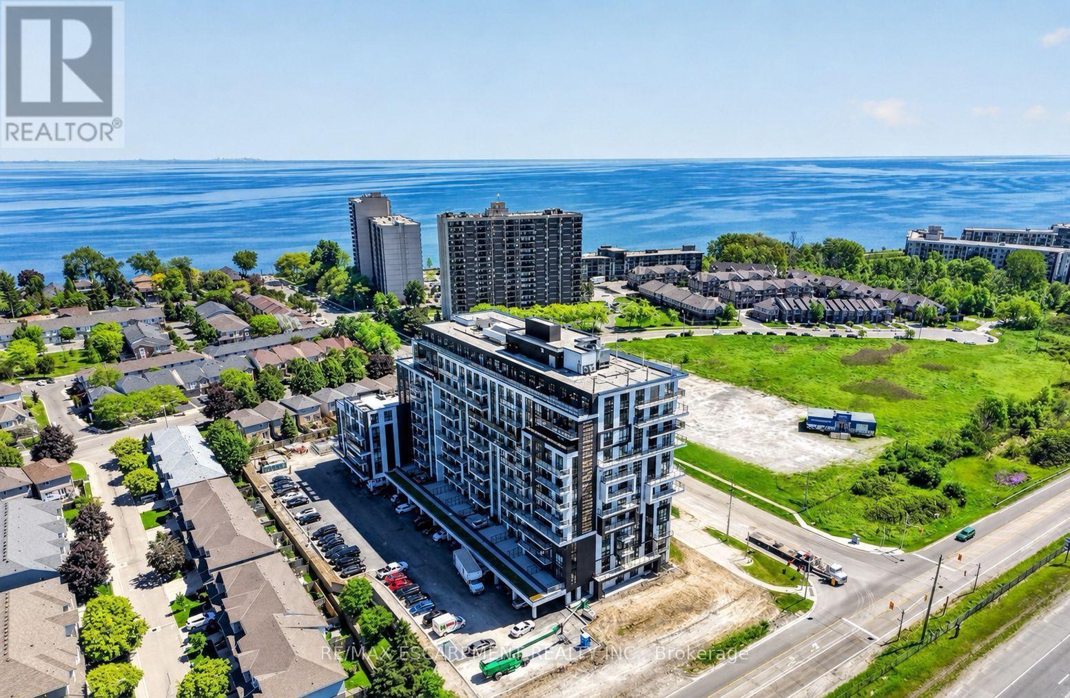 317 - 461 GREEN ROAD, Hamilton, Ontario