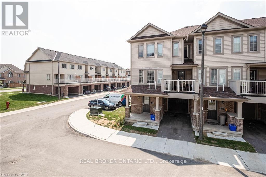 31 - 420 Linden Drive, Waterloo, Ontario N3H 0C6 - Photo 25 - X13476588