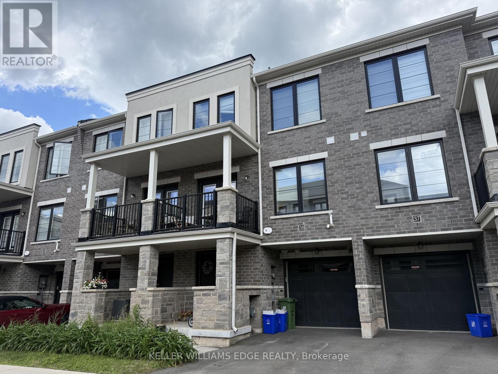 38 - 383 DUNDAS STREET E, Hamilton, Ontario