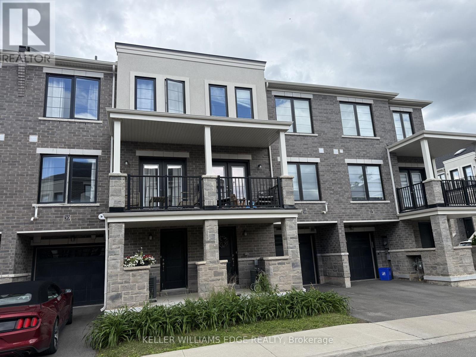 38 - 383 Dundas Street E, Hamilton, Ontario  L8B 1X6 - Photo 3 - X13476646