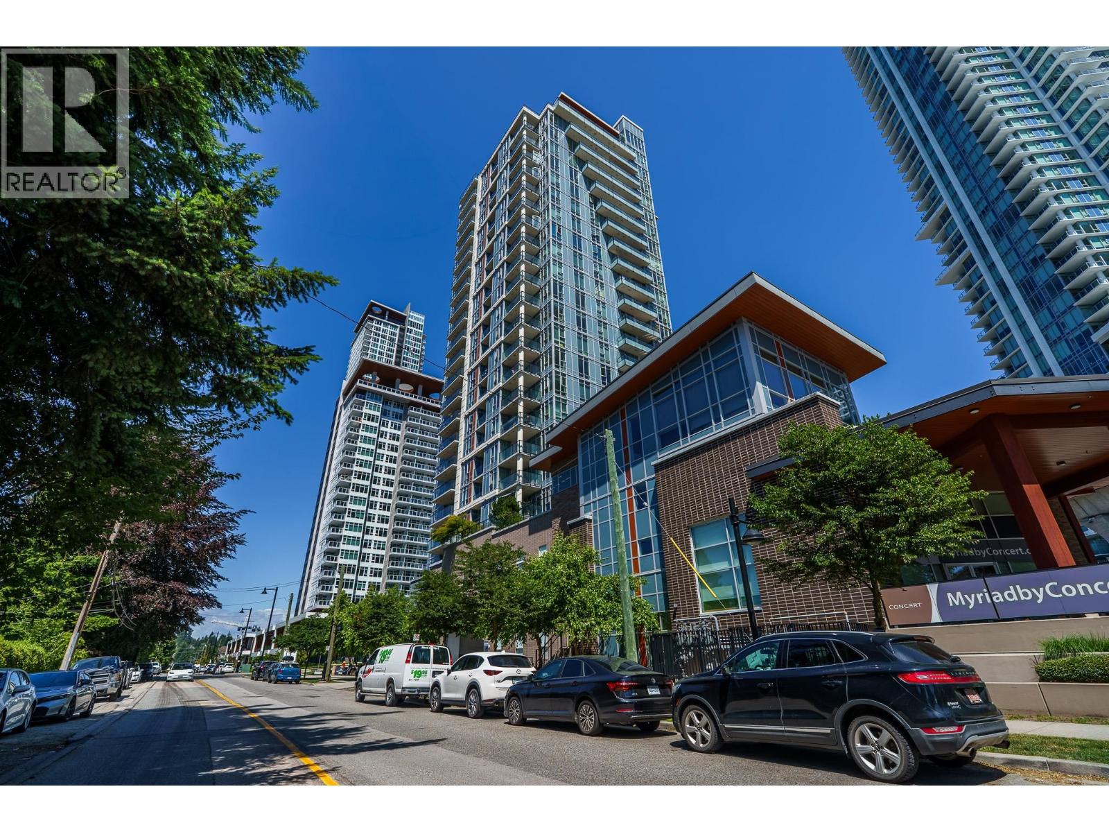 1308 691 North Road, Coquitlam, British Columbia  V3J 0H9 - Photo 20 - R3138525