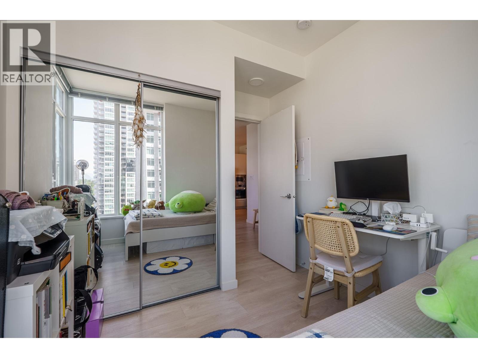 1308 691 North Road, Coquitlam, British Columbia  V3J 0H9 - Photo 11 - R3138525