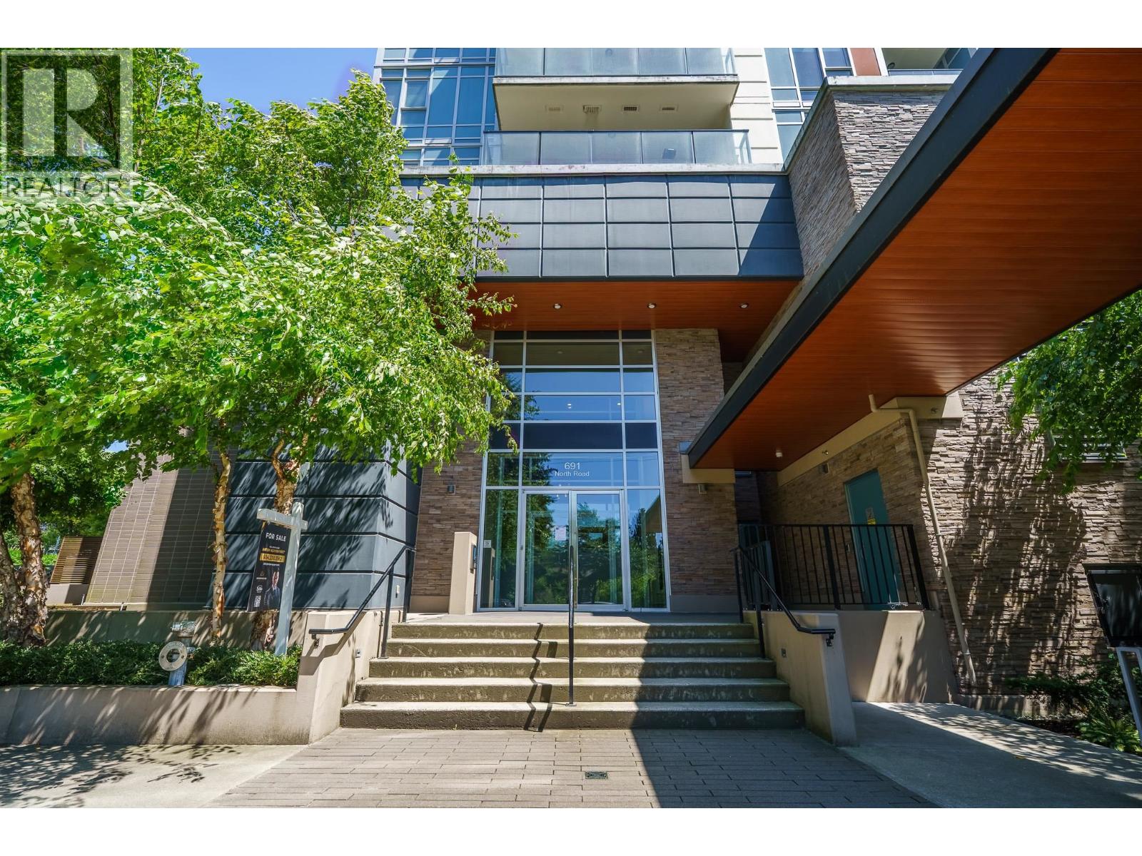 1308 691 North Road, Coquitlam, British Columbia  V3J 0H9 - Photo 21 - R3138525
