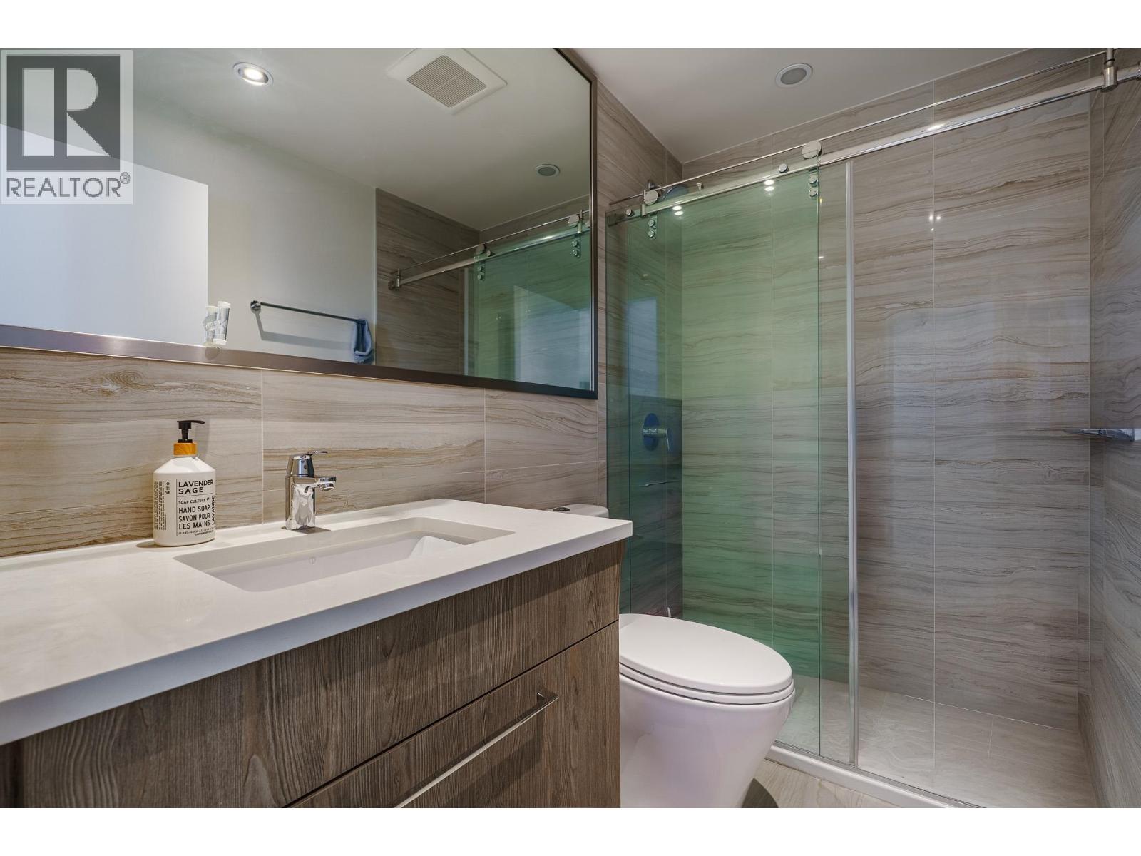 1308 691 North Road, Coquitlam, British Columbia  V3J 0H9 - Photo 9 - R3138525